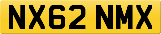 NX62NMX